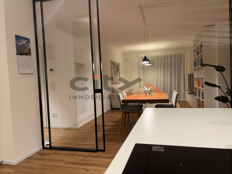 Immagine 4 di Attico in vendita  a Cassola