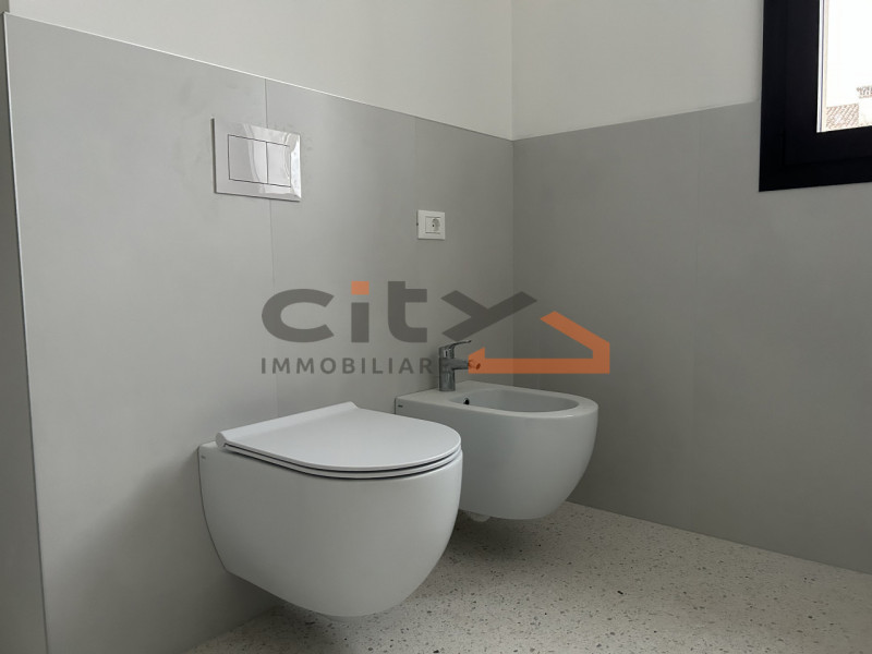 Immagine 5 di Attico in vendita  a Cassola