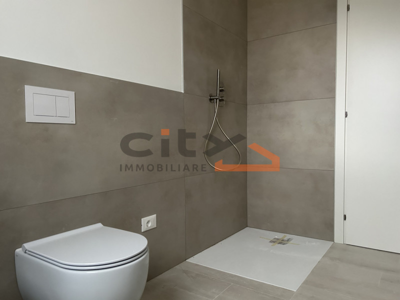 Immagine 6 di Attico in vendita  a Cassola