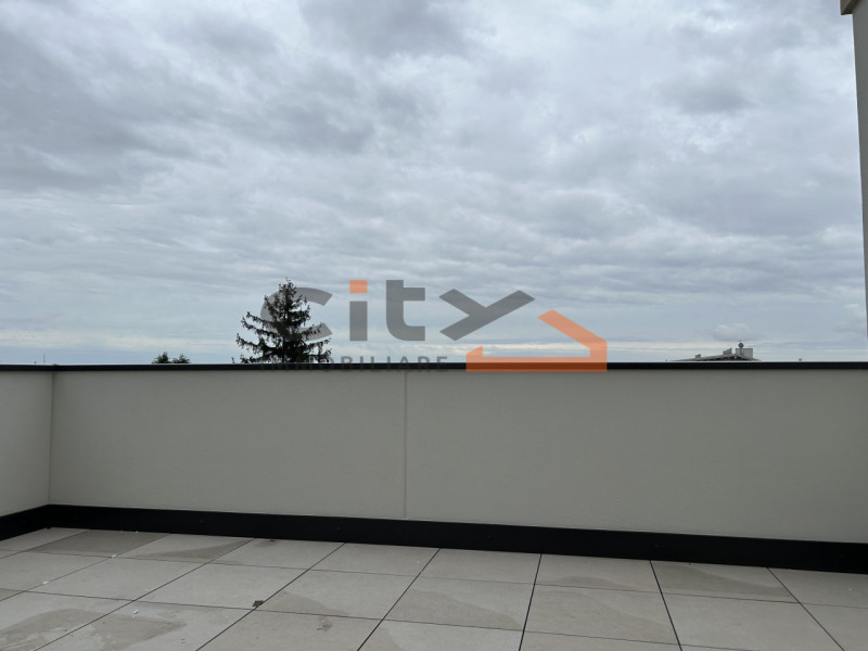 Immagine 8 di Attico in vendita  a Cassola