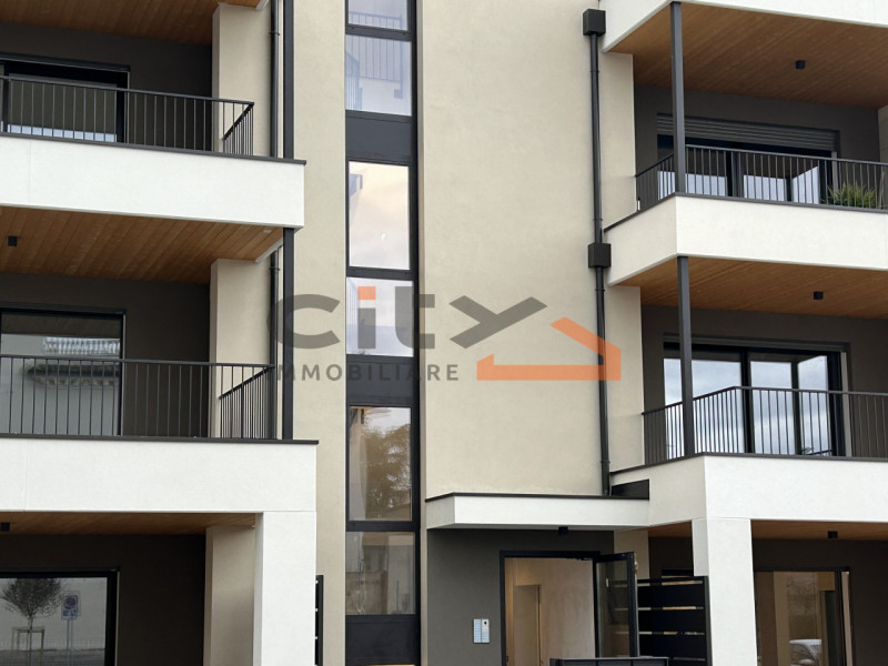 Immagine 12 di Attico in vendita  a Cassola