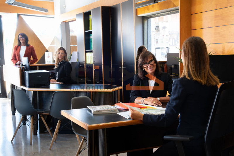 Immagine 12 di Terreno in vendita  a Romano D'ezzelino