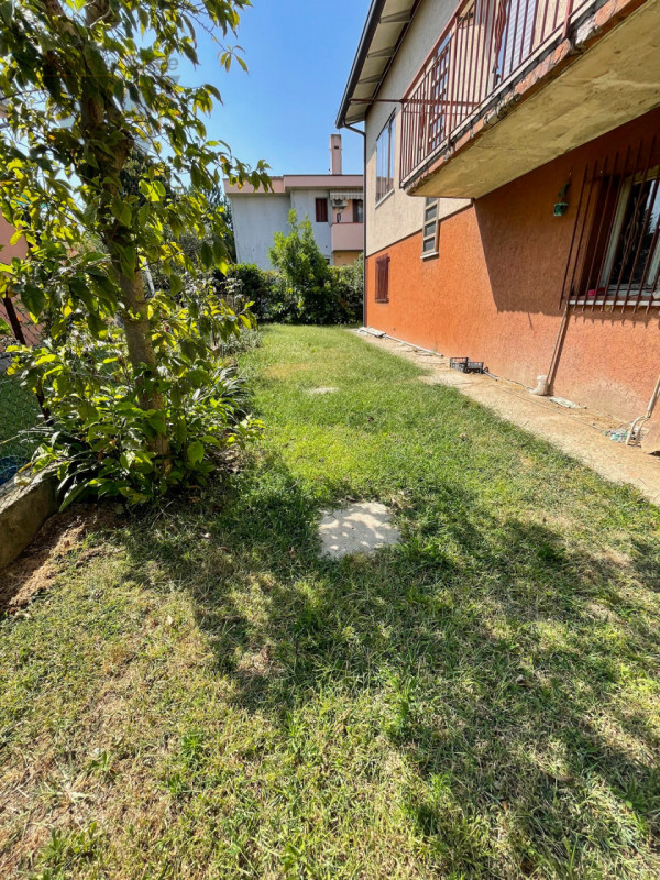 Immagine 3 di Casa indipendente in vendita  a Ponte San Nicolò