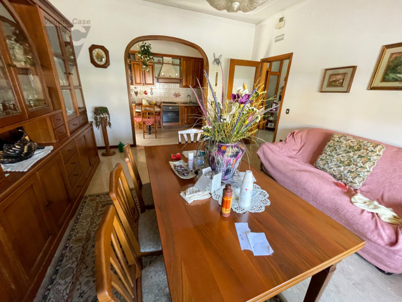 Immagine 5 di Casa indipendente in vendita  a Ponte San Nicolò