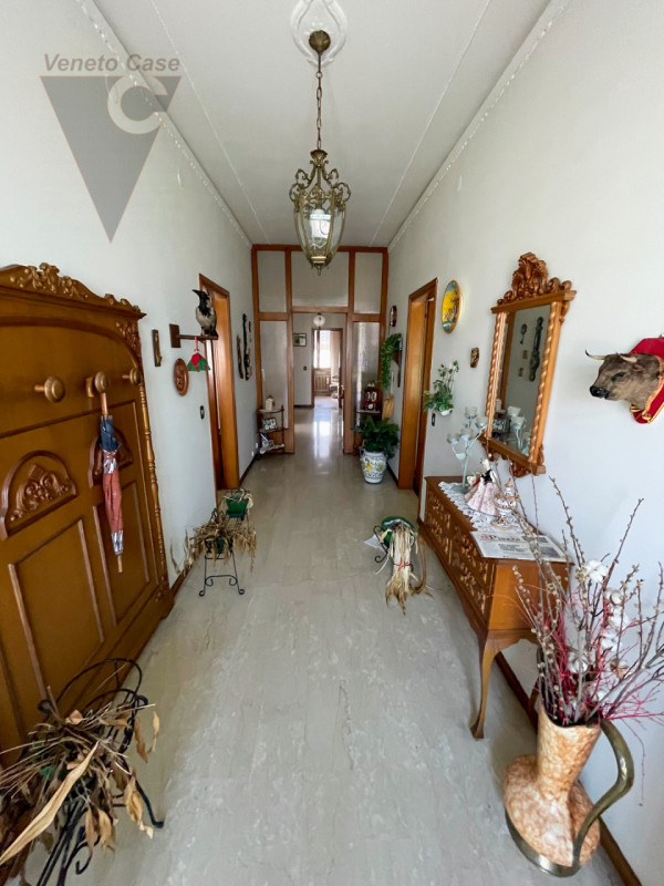 Immagine 9 di Casa indipendente in vendita  a Ponte San Nicolò