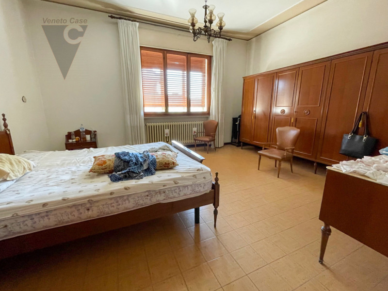 Immagine 10 di Casa indipendente in vendita  a Ponte San Nicolò