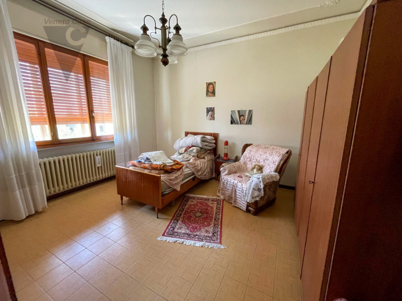 Immagine 11 di Casa indipendente in vendita  a Ponte San Nicolò