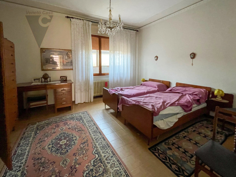 Immagine 12 di Casa indipendente in vendita  a Ponte San Nicolò