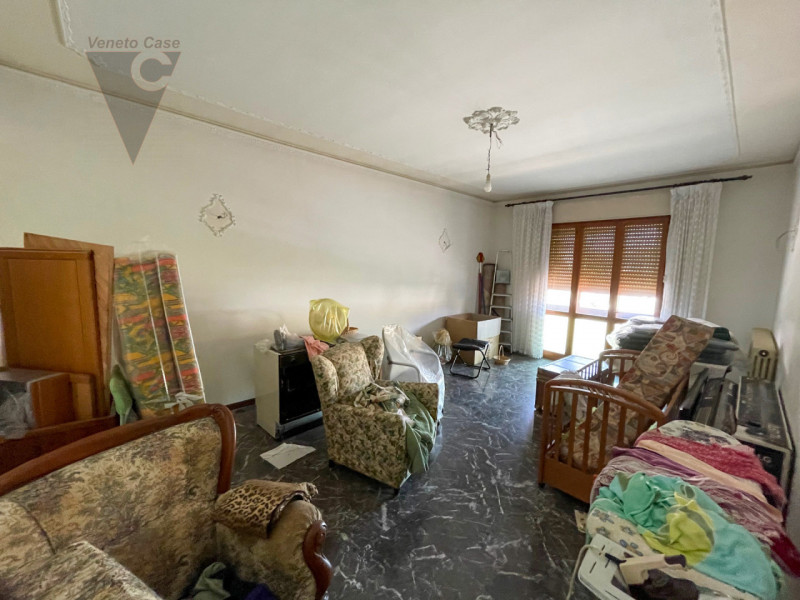 Immagine 13 di Casa indipendente in vendita  a Ponte San Nicolò