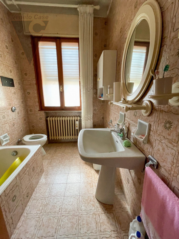 Immagine 14 di Casa indipendente in vendita  a Ponte San Nicolò