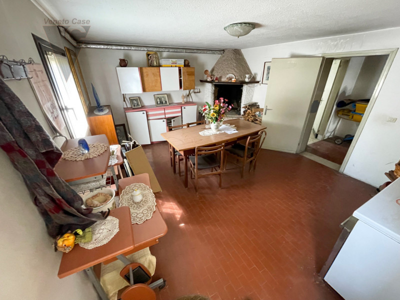 Immagine 15 di Casa indipendente in vendita  a Ponte San Nicolò