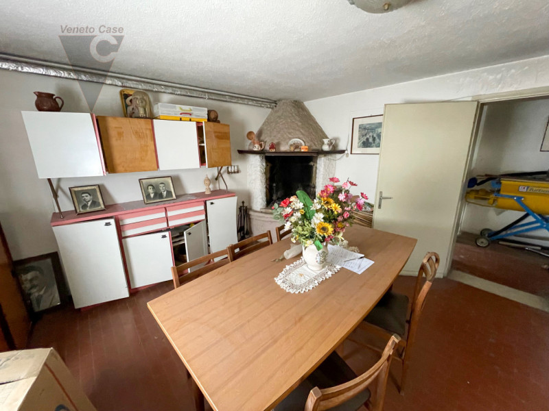 Immagine 16 di Casa indipendente in vendita  a Ponte San Nicolò