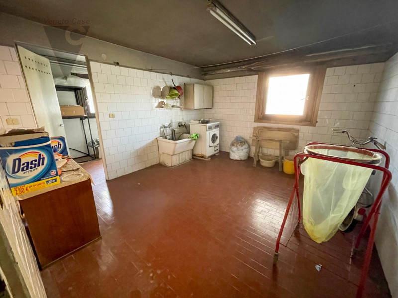 Immagine 18 di Casa indipendente in vendita  a Ponte San Nicolò