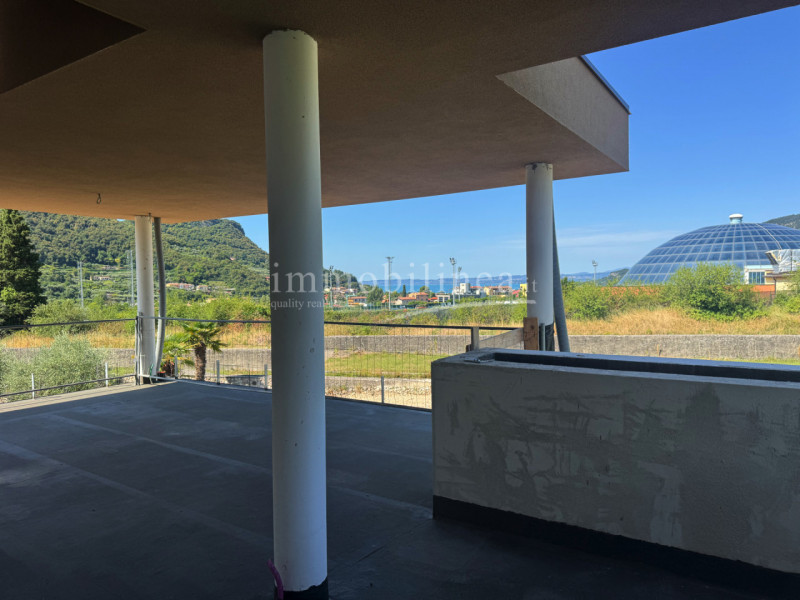 Immagine 10 di Appartamento in vendita  in via Giare a Garda