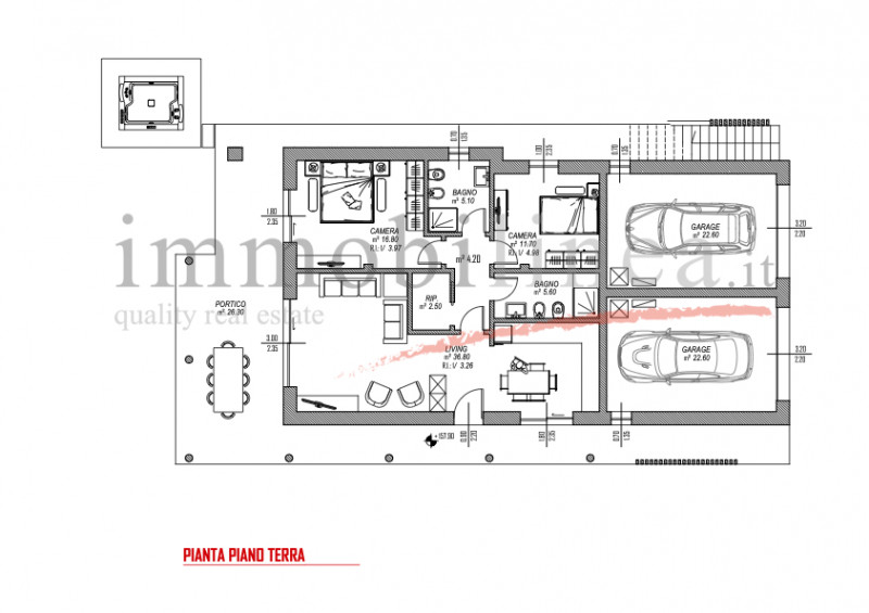 Immagine 22 di Appartamento in vendita  in via Giare a Garda