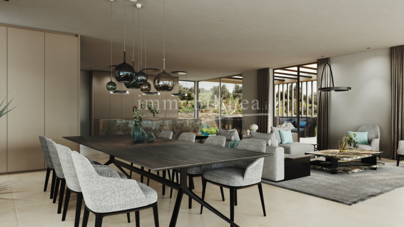 Immagine 18 di Villa in vendita  in Ville Benacvs a Torri Del Benaco