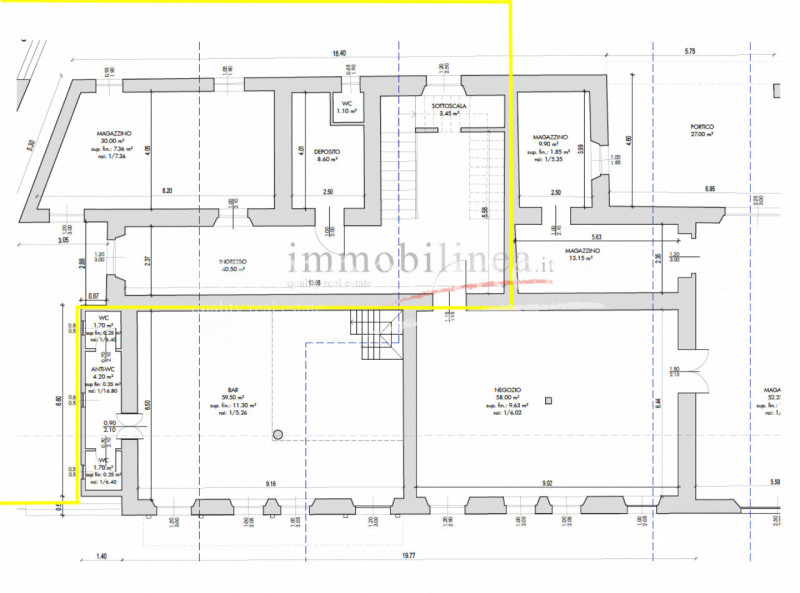 Immagine 7 di Casa quadrifamiliare in vendita  in Via Fratelli Lavanda a Torri Del Benaco