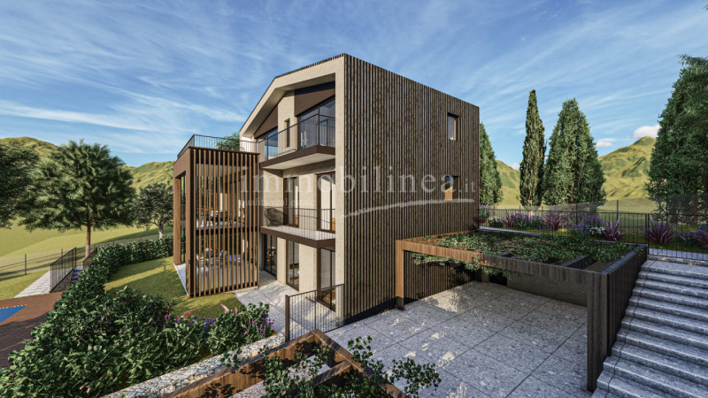 Immagine 4 di Appartamento in vendita  a Torri Del Benaco