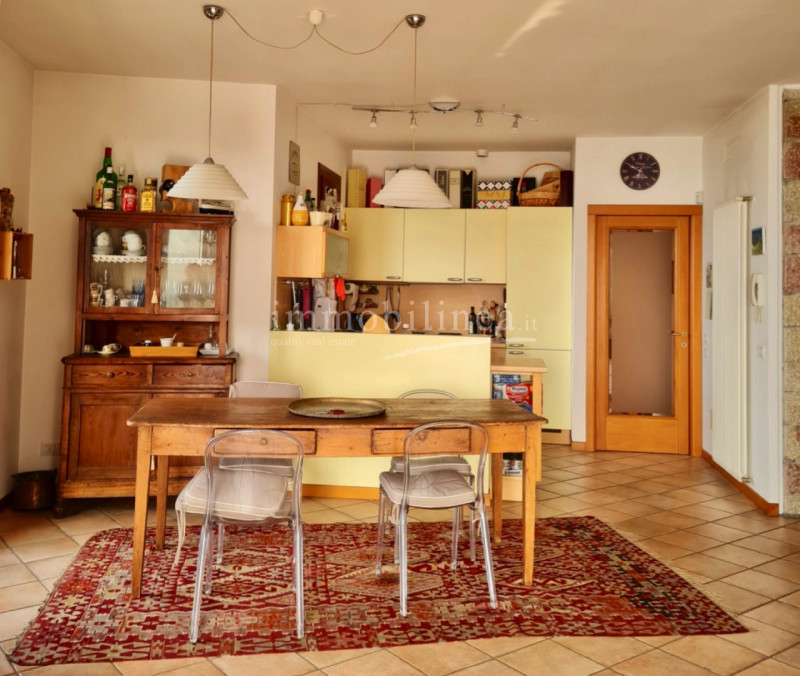 Immagine 13 di Villa in vendita  in Luigi Pirandello a Torri Del Benaco