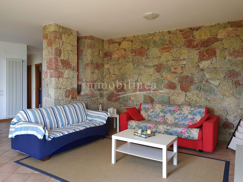 Immagine 15 di Villa in vendita  in Luigi Pirandello a Torri Del Benaco