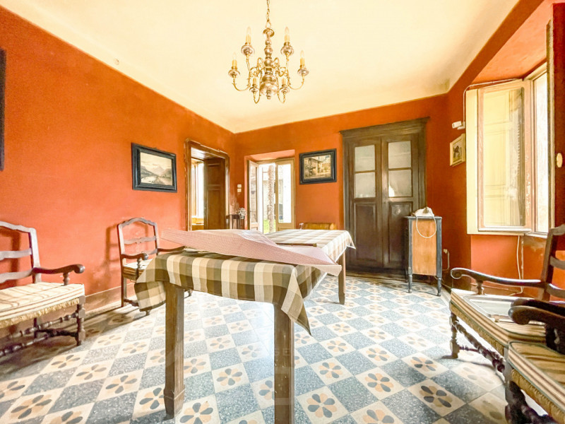 Immagine 6 di Villetta a schiera in vendita  in via Dante 20 a Soriso