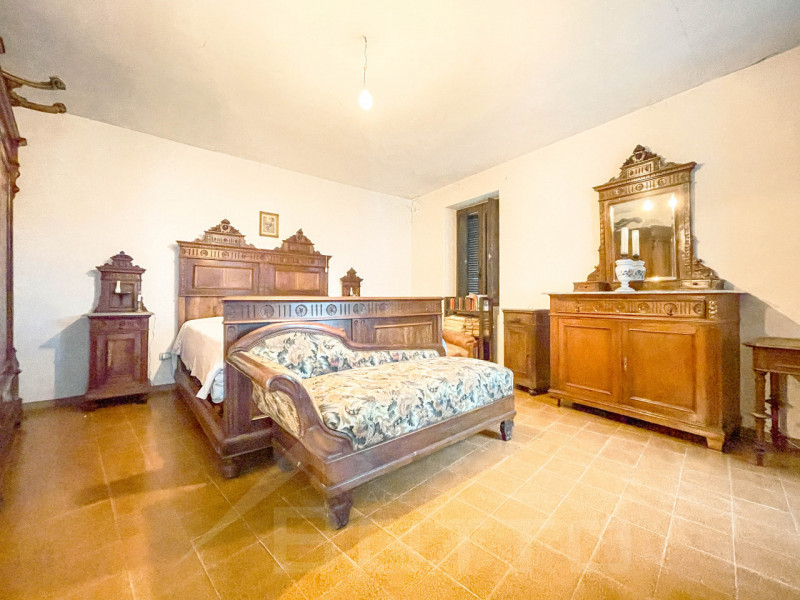 Immagine 17 di Villetta a schiera in vendita  in via Dante 20 a Soriso