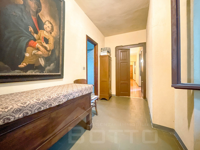 Immagine 18 di Villetta a schiera in vendita  in via Dante 20 a Soriso