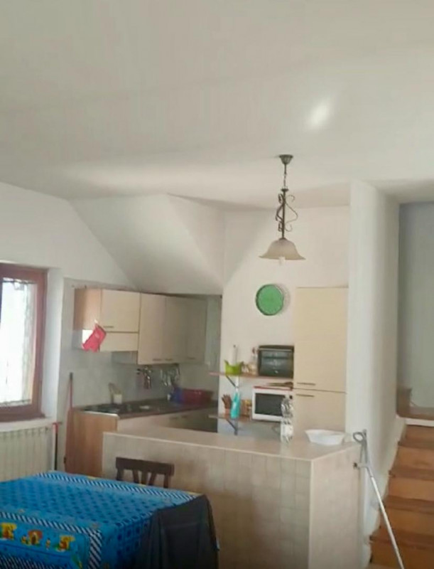 Immagine 6 di Casa indipendente in vendita  in passegiata di san giovanni a Norma