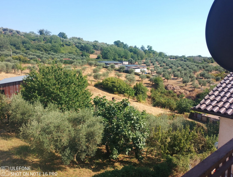 Immagine 12 di Casa indipendente in vendita  in passegiata di san giovanni a Norma
