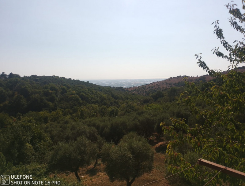 Immagine 13 di Casa indipendente in vendita  in passegiata di san giovanni a Norma