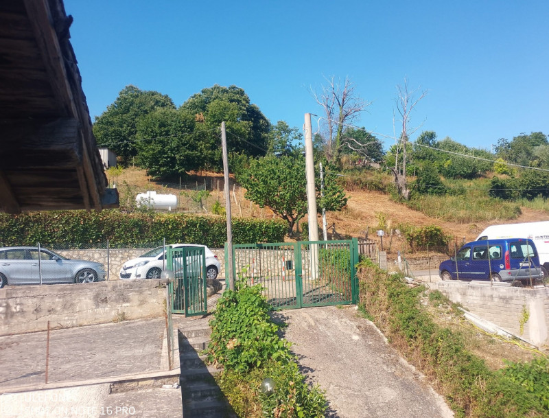 Immagine 14 di Casa indipendente in vendita  in passegiata di san giovanni a Norma