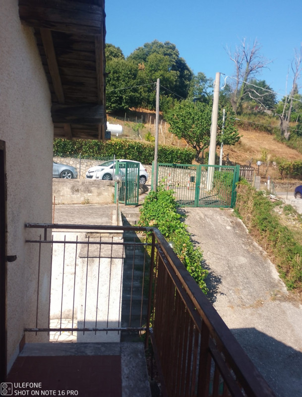 Immagine 15 di Casa indipendente in vendita  in passegiata di san giovanni a Norma