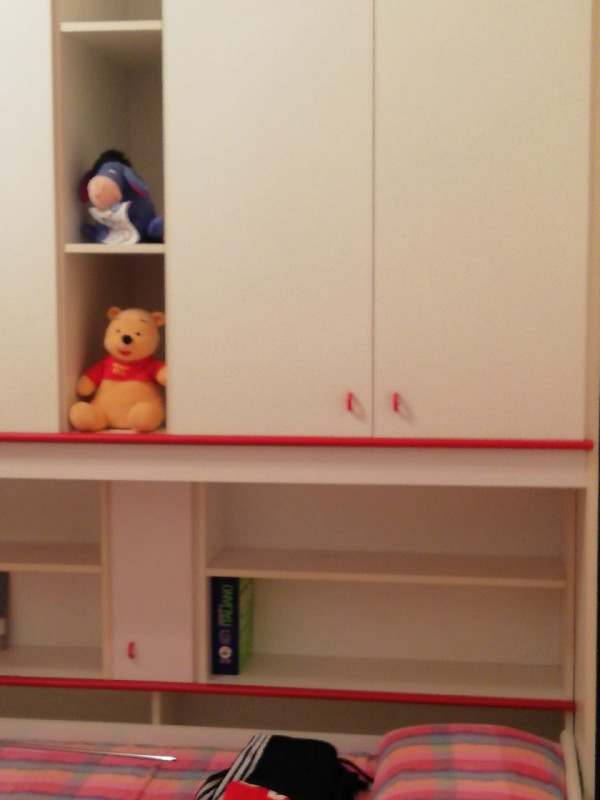 Immagine 9 di Appartamento in vendita  in VIA CASTELLI N. 4 a Grezzana