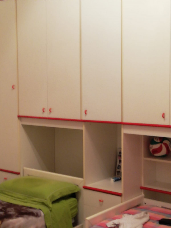 Immagine 11 di Appartamento in vendita  in VIA CASTELLI N. 4 a Grezzana