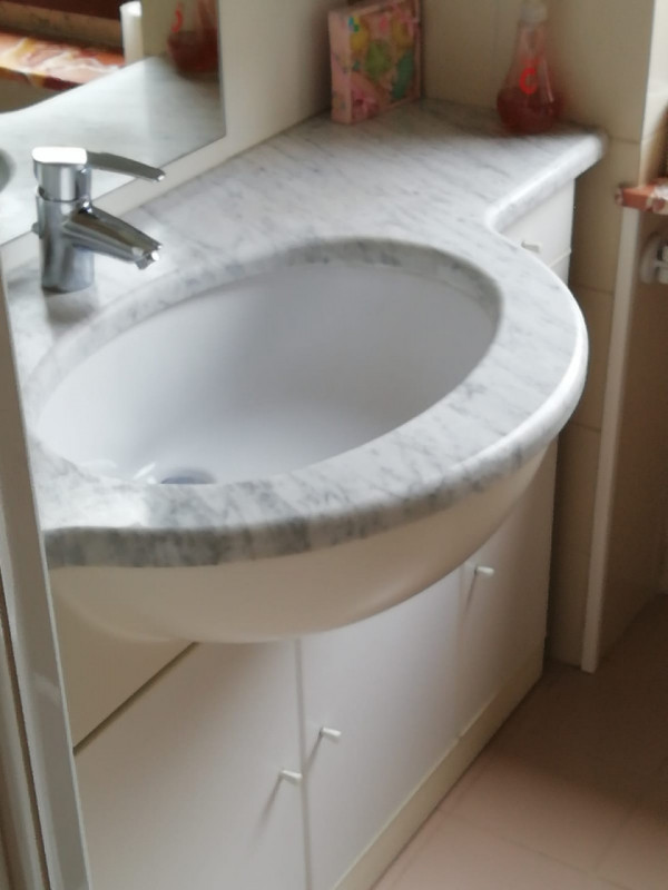 Immagine 14 di Appartamento in vendita  in VIA CASTELLI N. 4 a Grezzana