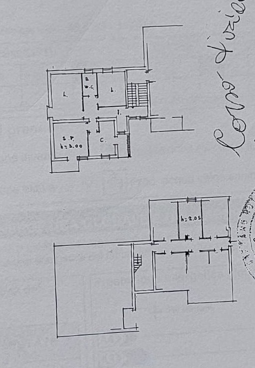 Immagine 18 di Appartamento in vendita  in VIA CASTELLI N. 4 a Grezzana