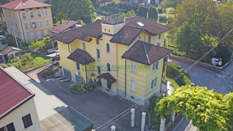 Immagine 1 di Appartamento in vendita  in via chiesa 5 a Vestone