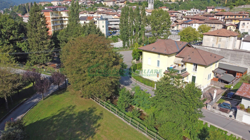 Immagine 2 di Appartamento in vendita  in via chiesa 5 a Vestone