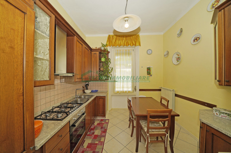 Immagine 3 di Appartamento in vendita  in via chiesa 5 a Vestone