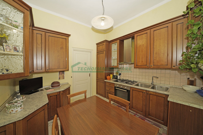 Immagine 4 di Appartamento in vendita  in via chiesa 5 a Vestone