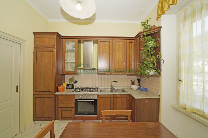 Immagine 5 di Appartamento in vendita  in via chiesa 5 a Vestone