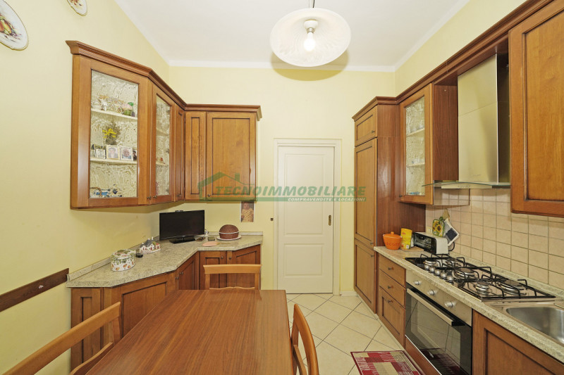 Immagine 6 di Appartamento in vendita  in via chiesa 5 a Vestone