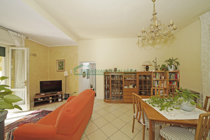 Immagine 7 di Appartamento in vendita  in via chiesa 5 a Vestone