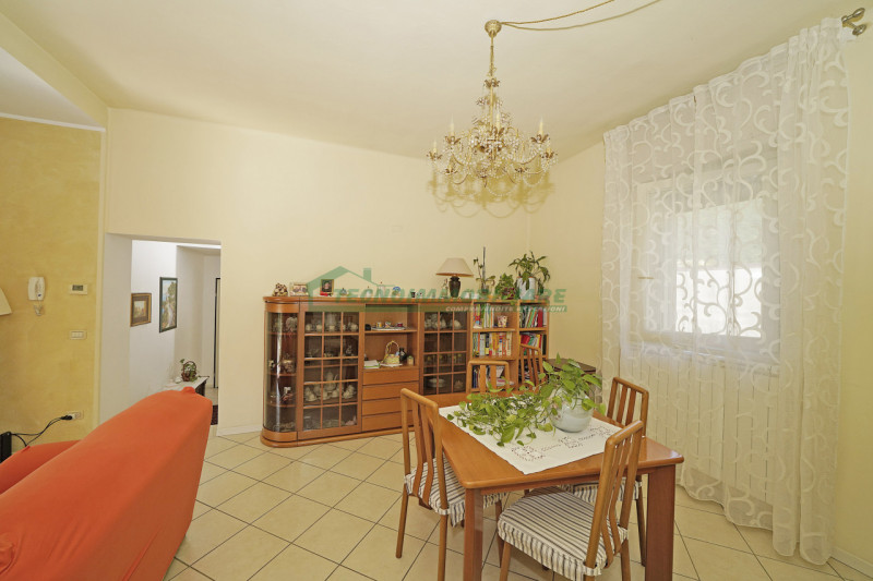 Immagine 8 di Appartamento in vendita  in via chiesa 5 a Vestone