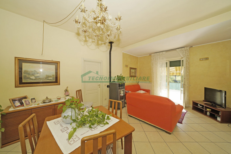 Immagine 9 di Appartamento in vendita  in via chiesa 5 a Vestone