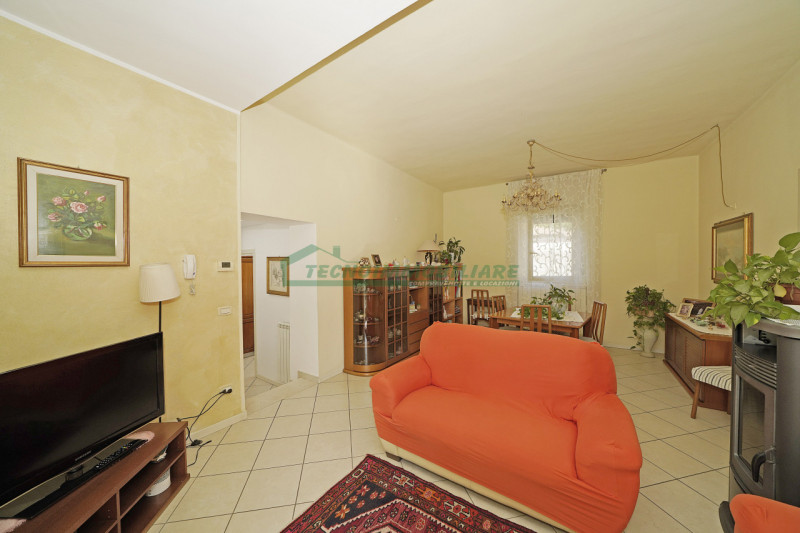 Immagine 10 di Appartamento in vendita  in via chiesa 5 a Vestone