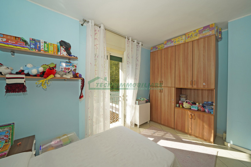 Immagine 13 di Appartamento in vendita  in via chiesa 5 a Vestone