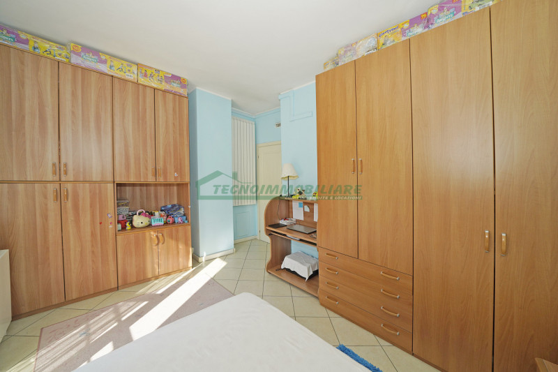 Immagine 14 di Appartamento in vendita  in via chiesa 5 a Vestone