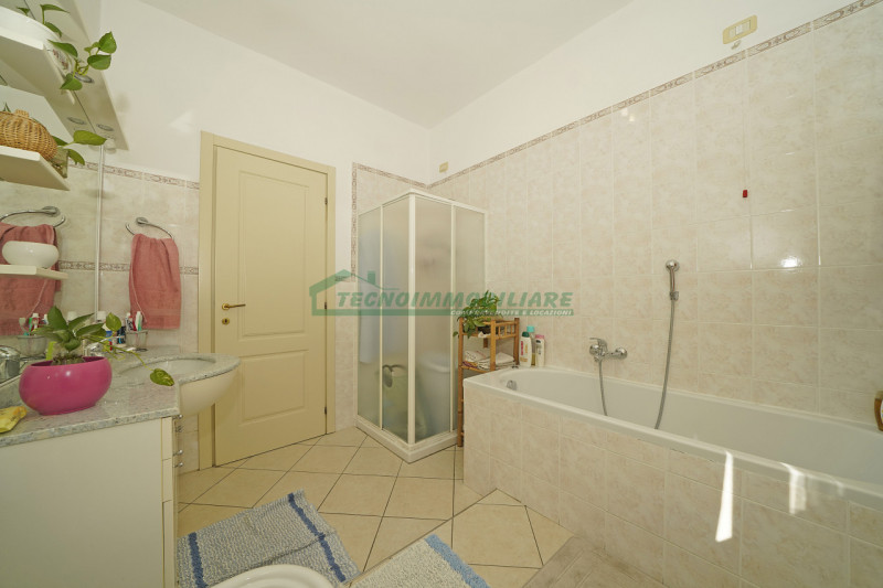 Immagine 19 di Appartamento in vendita  in via chiesa 5 a Vestone