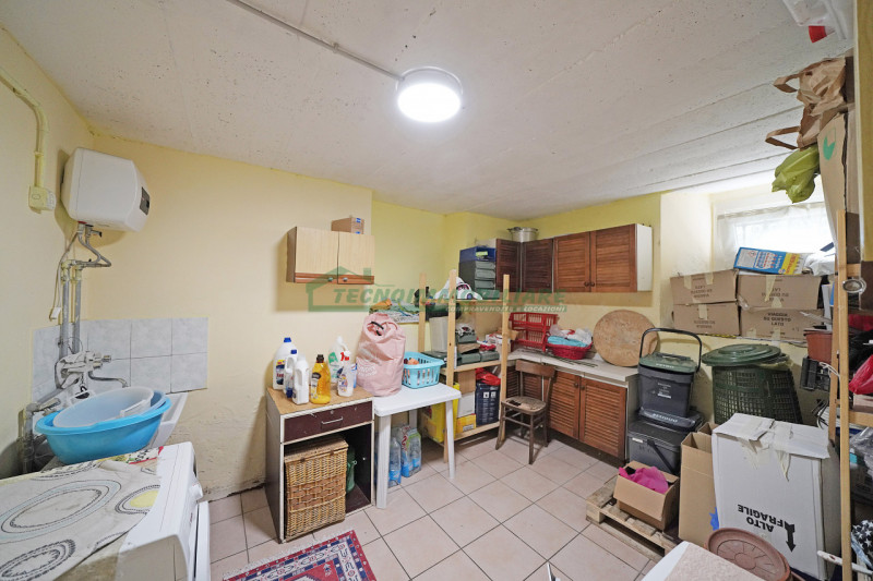 Immagine 22 di Appartamento in vendita  in via chiesa 5 a Vestone